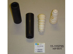 BILSTEIN 11-115755 apsauginio dangtelio komplektas, amortizatorius