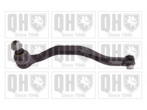 QUINTON HAZELL QR3895S skersinės vairo trauklės galas 
 Vairavimas -> Vairo mechanizmo sujungimai
32 10 9 808 839