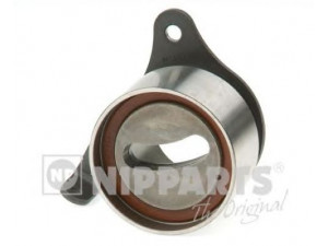 NIPPARTS J1142009 įtempiklio skriemulys, paskirstymo diržas 
 Techninės priežiūros dalys -> Papildomas remontas
13505-11040, 13505-11050