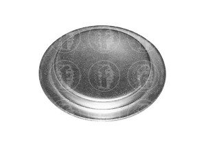 FARE SA 2789 dangtelis, karbiuratorius 
 Kuro mišinio formavimas -> Karbiuratorius, sistema -> Dalys, karbiuratorius
55182787, 7579570