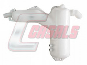 CASALS 419 išsiplėtimo bakelis, aušinimo skystis
1080442, 8150556