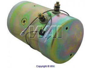 WAIglobal 10742N elektrovariklis