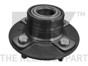NK 763420 rato guolio komplektas 
 Ašies montavimas/vairavimo mechanizmas/ratai -> Rato stebulė/montavimas -> Rato guolis
5271025000, 5271025001