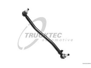 TRUCKTEC AUTOMOTIVE 03.37.021 centrinės trauklės mazgas
1628636