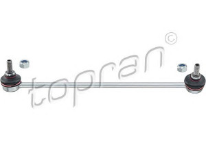 TOPRAN 720 394 šarnyro stabilizatorius 
 Ašies montavimas/vairavimo mechanizmas/ratai -> Stabilizatorius/fiksatoriai -> Savaime išsilyginanti atrama
5087 54, 5087 69, 5087 54, 5087 69
