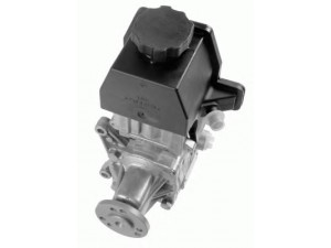 ZF LENKSYSTEME 7683.900.522 hidraulinis siurblys, vairo sistema 
 Vairavimas -> Vairo pavara/siurblys
140 466 62 01, 140 466 62 01 80