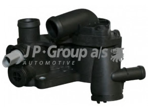 JP GROUP 1114509300 termostato korpusas 
 Aušinimo sistema -> Termostatas/tarpiklis -> Thermostat
032121111CG