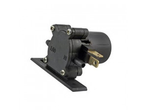 FISPA 5.5140 vandens siurblys, priekinio stiklo plovimas 
 Priekinio stiklo valymo sistema -> Vandens siurbliukas, priekinio stiklo plovimas
90492357