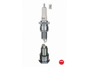 NGK 2285 uždegimo žvakė 
 Techninės priežiūros dalys -> Techninės priežiūros intervalai
101 000 047 AA, 04886 205, 04886 205