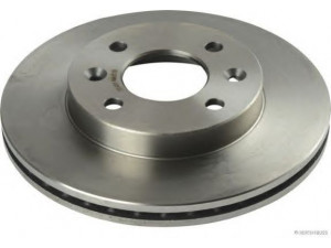 MAGNETI MARELLI 600000086780 stabdžių diskas
40206-00Q0D