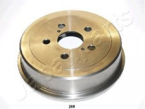 JAPANPARTS TA-208 stabdžių būgnas 
 Stabdžių sistema -> Būgninis stabdys -> Stabdžių būgnas
42431-20190