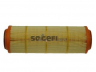 FRAM CA9438 oro filtras 
 Techninės priežiūros dalys -> Techninės priežiūros intervalai
6680940004, 6680940104, 6680940204