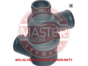 MASTER-SPORT 2101-S-PCS-MS termostatas, aušinimo skystis 
 Aušinimo sistema -> Termostatas/tarpiklis -> Thermostat
2101-1306010-00, 2101-1306010-01