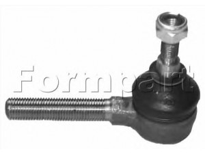 FORMPART 2901002 skersinės vairo trauklės galas 
 Vairavimas -> Vairo mechanizmo sujungimai
113 415 812 C, 311 415 812 B, 311 415 812 C