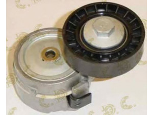AUTOKIT 03.80623 įtempiklio svirtis, V formos rumbuotas diržas 
 Diržinė pavara -> V formos rumbuotas diržas/komplektas -> Įtempiklis
99449176