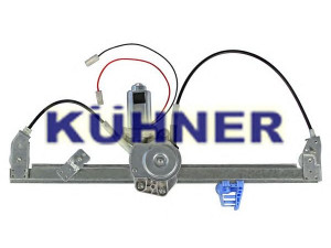 AD KÜHNER AV1110 lango pakėliklis 
 Vidaus įranga -> Elektrinis lango pakėliklis
8200219261, 8200478302, 8200801329