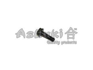 ASHUKI T771-10B rato varžtas 
 Ratai / padangos -> Priedai
90105-10045