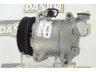 DA SILVA FC0409 kompresorius, oro kondicionierius 
 Oro kondicionavimas -> Kompresorius/dalys
92600-4X01B, 92600-4X30A, 92600-EB01A