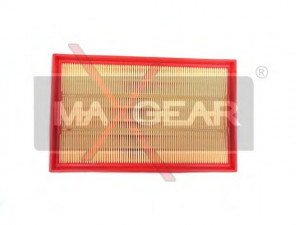 MAXGEAR 26-0322 oro filtras 
 Techninės priežiūros dalys -> Techninės priežiūros intervalai
46783546, 46783546