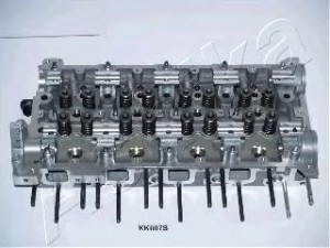 ASHIKA KK007 cilindro galvutė 
 Variklis -> Cilindrų galvutė/dalys -> Cilindrų galvutė
22100-4X911