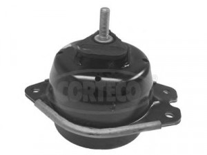 CORTECO 80001531 variklio montavimas 
 Variklis -> Variklio montavimas -> Variklio montavimo rėmas
82 00 052 028, 82 00 054 865, 82 00 181 590