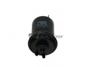 FRAM G6678 kuro filtras 
 Techninės priežiūros dalys -> Papildomas remontas
J1338011, 1541061A00, 2330075080