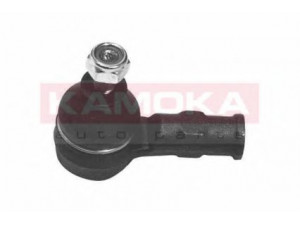 KAMOKA 993130 skersinės vairo trauklės galas 
 Vairavimas -> Vairo mechanizmo sujungimai
6 081 391