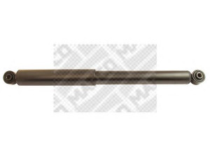 MAPCO 40646 amortizatorius 
 Pakaba -> Amortizatorius
1091482, 5 025 620, 5 029 871, 6 700 775