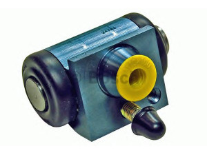BOSCH 0 204 116 602 rato stabdžių cilindras
77362621, 77362621