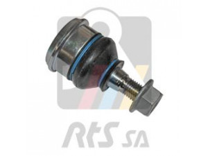 RTS 93-04508 atramos/vairo trauklė 
 Ašies montavimas/vairavimo mechanizmas/ratai -> Sujungimai -> Atramos/vairo trauklė
4513300010
