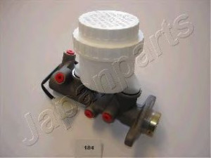 JAPANPARTS PF-184 pagrindinis cilindras, stabdžiai 
 Stabdžių sistema -> Pagrindinis stabdžių cilindras
46010-67A00