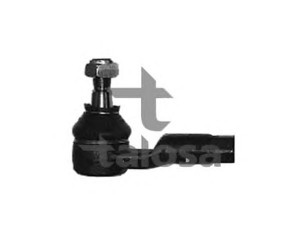 TALOSA 42-04568 skersinės vairo trauklės galas 
 Vairavimas -> Vairo mechanizmo sujungimai