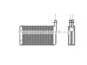 AVA QUALITY COOLING SB6021 šilumokaitis, salono šildymas 
 Šildymas / vėdinimas -> Šilumokaitis
7496441, 9620238