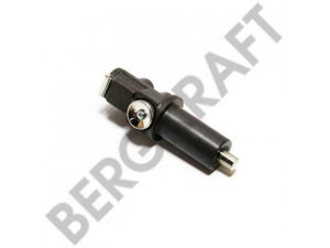 BERGKRAFT BK8400156 perjungimo vožtuvas, sankabos valdymas
1653 156, 1653156