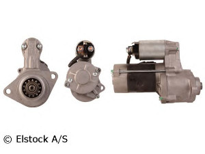 ELSTOCK 25-2314 starteris
M2T63371, 185086510