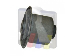 RTS 017-00594 valdymo svirties/išilginių svirčių įvorė 
 Ašies montavimas/vairavimo mechanizmas/ratai -> Valdymo svirtis/pasukamosios svirties sujungimas -> Montavimas/sutvirtinimas
857407181, 8A0407181