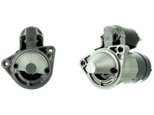 CEVAM 9761 starteris 
 Elektros įranga -> Starterio sistema -> Starteris
M0T81981, M2T47381, M2T47382, 31100-75F00