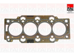 FAI AutoParts HG2184A tarpiklis, cilindro galva 
 Variklis -> Cilindrų galvutė/dalys -> Tarpiklis, cilindrų galvutė
22311-2A650