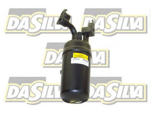DA SILVA FF4318 džiovintuvas, oro kondicionierius 
 Oro kondicionavimas -> Džiovintuvas
9782034001
