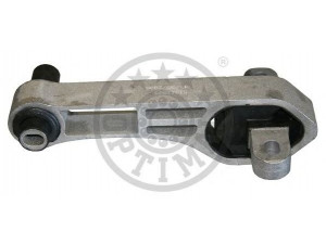 OPTIMAL F8-6629 variklio montavimas 
 Variklis -> Variklio montavimas -> Variklio montavimo rėmas
51813029