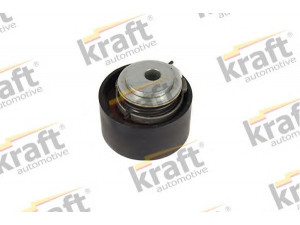 KRAFT AUTOMOTIVE 1228070 įtempiklio skriemulys, paskirstymo diržas 
 Techninės priežiūros dalys -> Papildomas remontas
LHP100900, LHP100900L