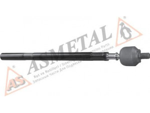 ASMETAL 20PE1100 vidinė skersinė vairo trauklė 
 Vairavimas -> Vairo mechanizmo sujungimai
3812C0, 96048214, 3812C0, 3812C0