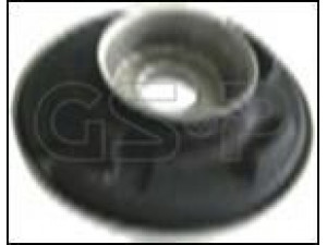 GSP 510197 spyruoklės dangtelis 
 Pakaba -> Spyruoklės
8D0 412 065 D, 8D0 412 065 E, 8D0 412 065 F