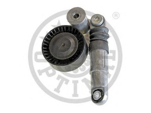 OPTIMAL 0-N1710 diržo įtempiklis, V formos rumbuotas diržas 
 Diržinė pavara -> V formos rumbuotas diržas/komplektas -> Dirželio įtempiklis (įtempimo blokas)
642 200 07 70, 642 200 11 70, 642 200 16 70