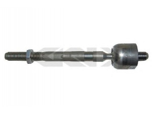 SPIDAN 50416 vidinė skersinė vairo trauklė 
 Vairavimas -> Vairo mechanizmo sujungimai
48 52 100 01R