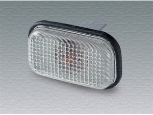 MAGNETI MARELLI 714098340020 indikatorius 
 Kėbulas -> Šviesos -> Indikatorius/dalys -> Indikatorius
261600X000
