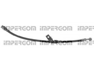 ORIGINAL IMPERIUM 61038 stabdžių žarnelė 
 Stabdžių sistema -> Stabdžių žarnelės
587371C800