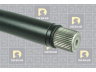 DA SILVA C3570 kardaninis velenas 
 Ratų pavara -> Kardaninis velenas
3273.GN, 9642438980, 9644775980
