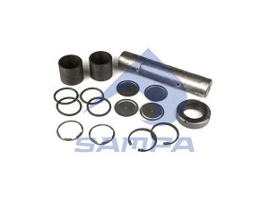 SAMPA 010.656 remonto komplektas, pasukamojo kakliuko kaištis
343 330 02 19, 343 586 02 33, 3433300219