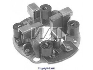 WAIglobal 69-8203 laikiklis, angliniai šepetėliai
2814077090000, 5811180130, A47239